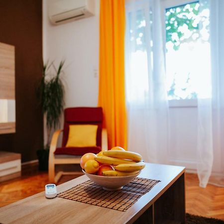 Apartment Casa Depoli Ριέκα Εξωτερικό φωτογραφία
