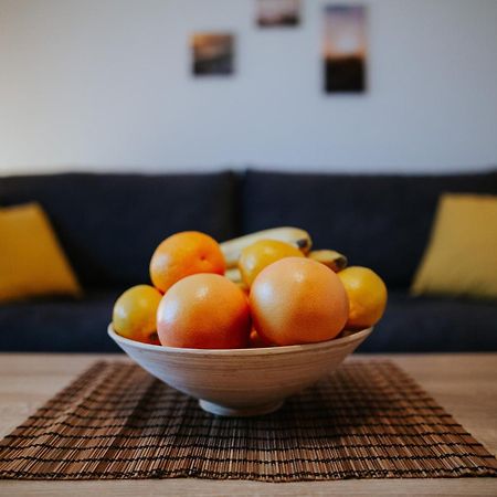 Apartment Casa Depoli Ριέκα Εξωτερικό φωτογραφία
