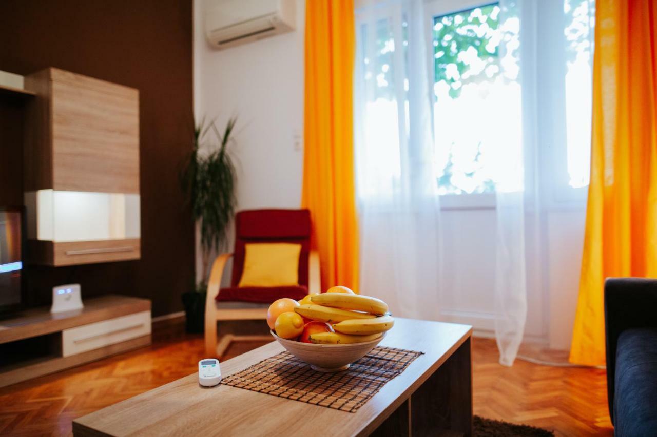 Apartment Casa Depoli Ριέκα Εξωτερικό φωτογραφία