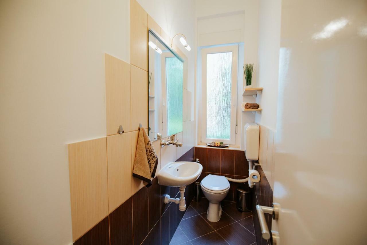 Apartment Casa Depoli Ριέκα Εξωτερικό φωτογραφία