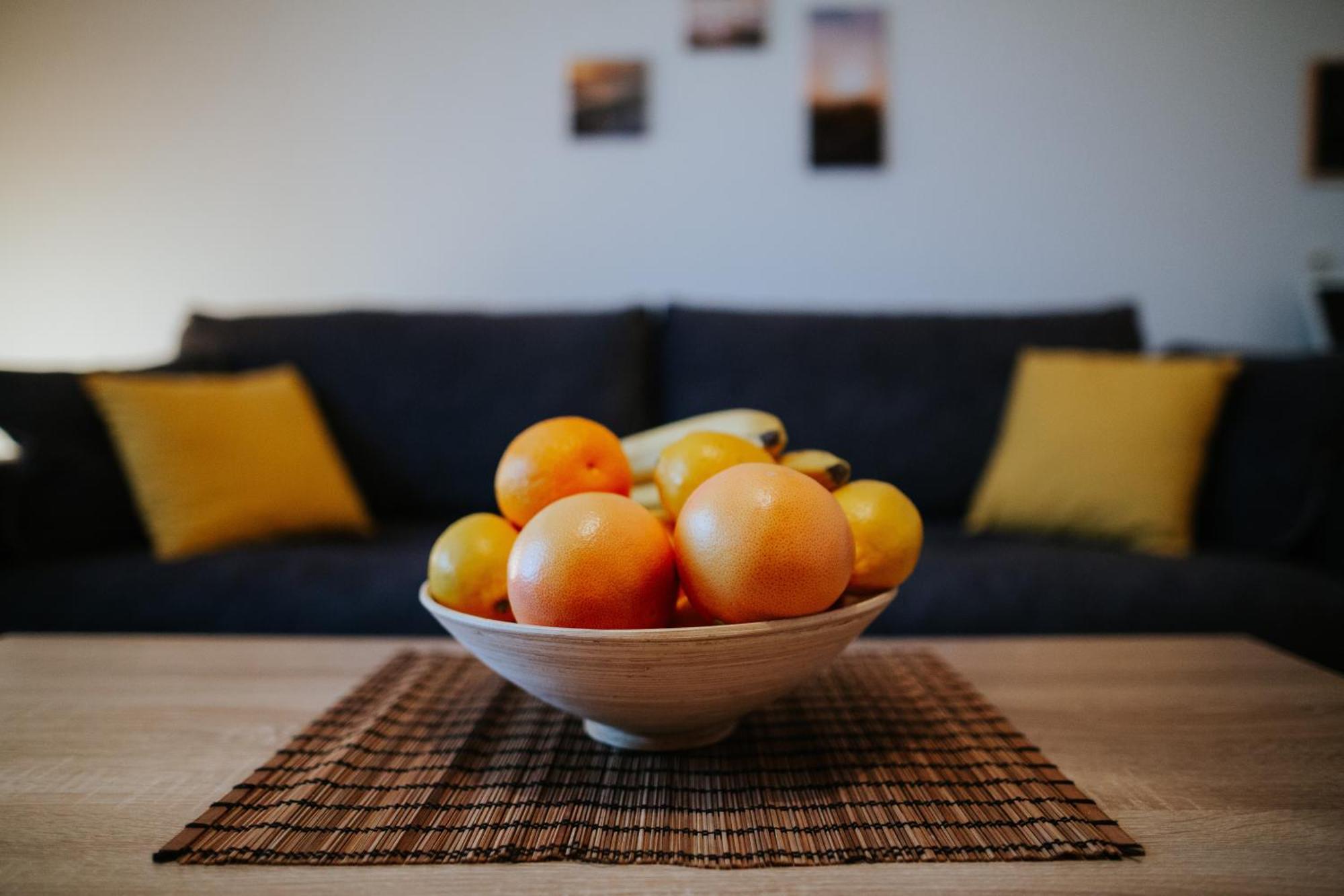 Apartment Casa Depoli Ριέκα Εξωτερικό φωτογραφία