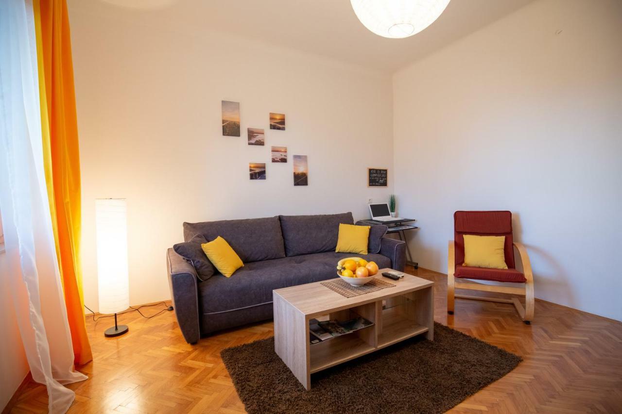 Apartment Casa Depoli Ριέκα Εξωτερικό φωτογραφία