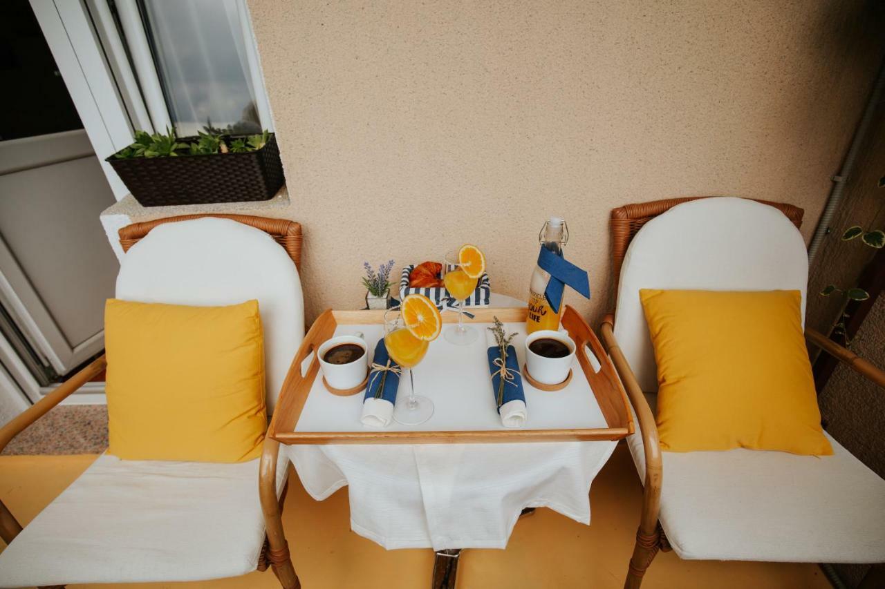 Apartment Casa Depoli Ριέκα Εξωτερικό φωτογραφία