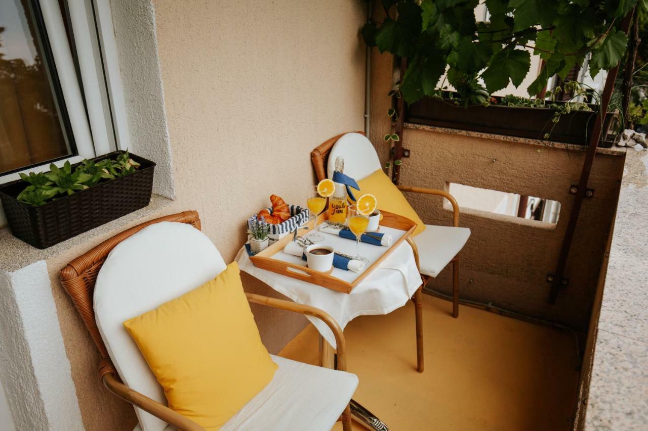 Apartment Casa Depoli Ριέκα Εξωτερικό φωτογραφία