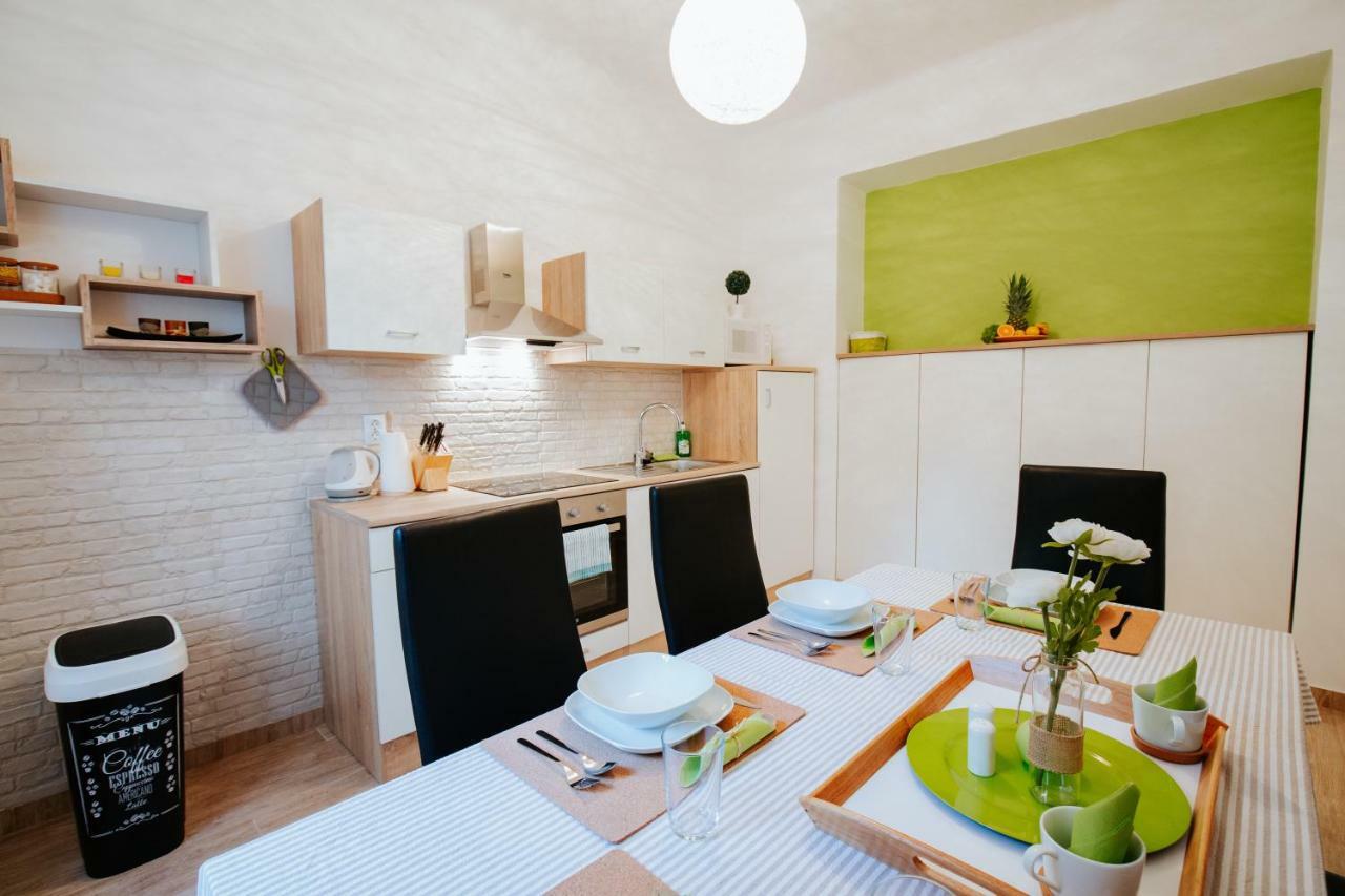 Apartment Casa Depoli Ριέκα Εξωτερικό φωτογραφία