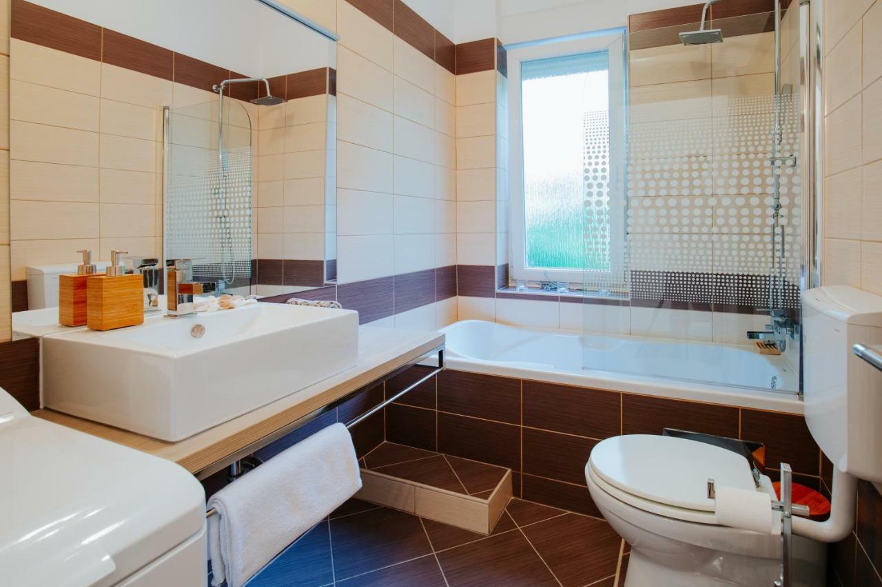 Apartment Casa Depoli Ριέκα Εξωτερικό φωτογραφία