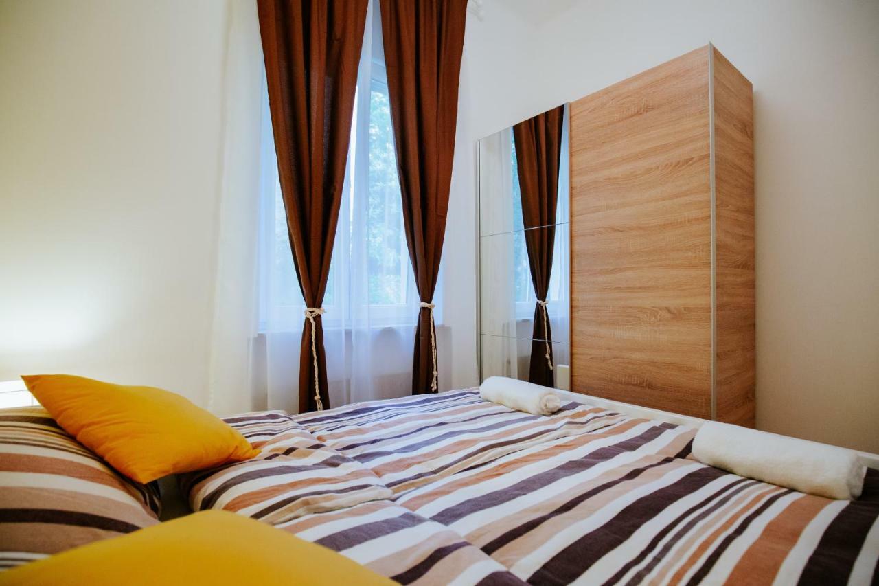 Apartment Casa Depoli Ριέκα Εξωτερικό φωτογραφία
