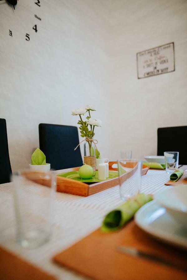 Apartment Casa Depoli Ριέκα Εξωτερικό φωτογραφία